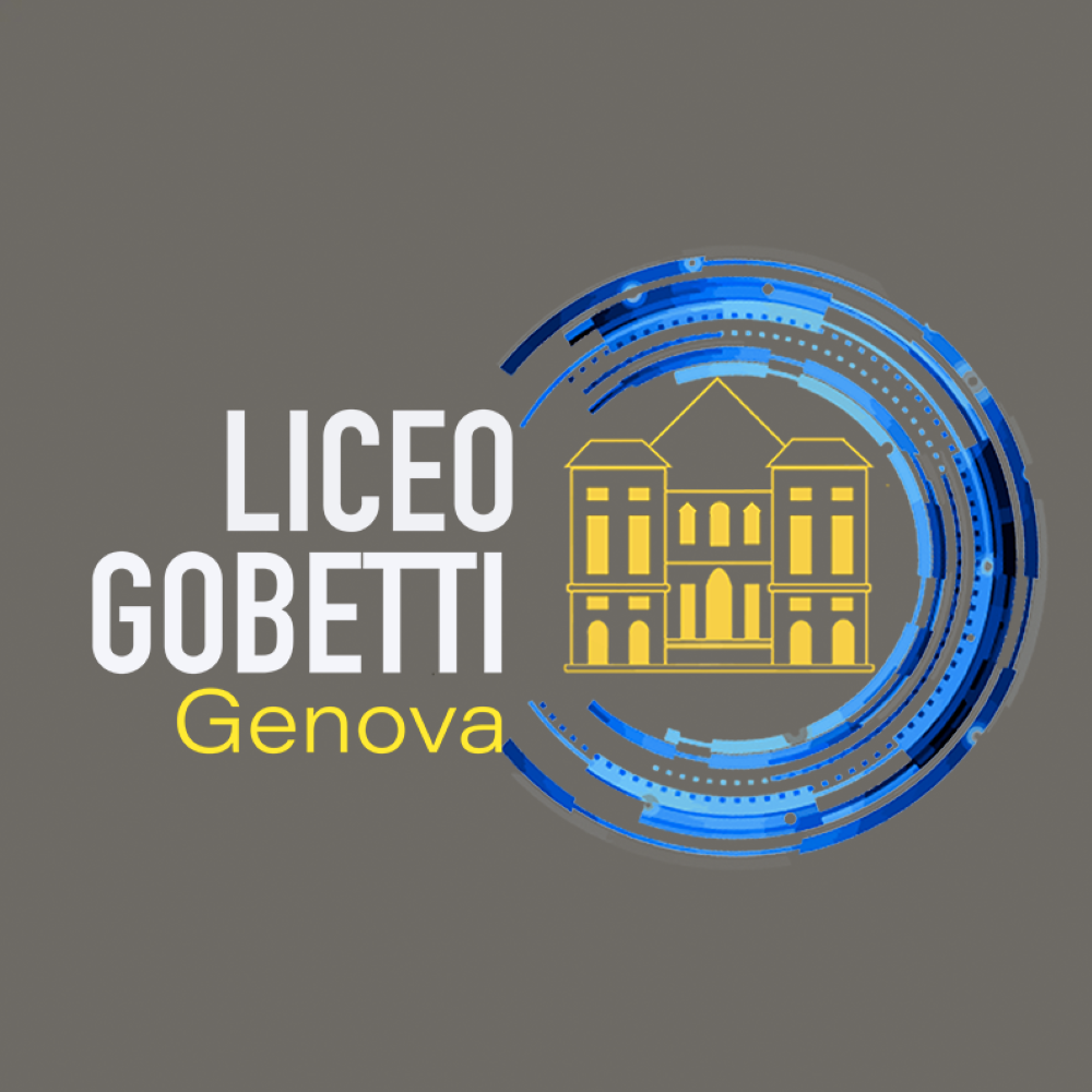Liceo P. Gobetti