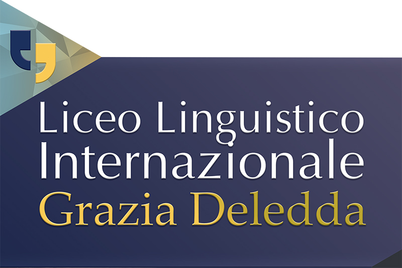 Liceo Linguistico Internazionale Grazia Deledda